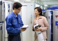华帝热水器师傅预约热线解析㉿热水器坏了，疫情中责任归属谁？官方解答来了