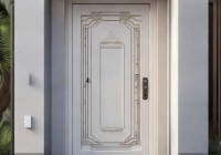 涛涛防盗门人工售后服务网点教大家〖太原防盗门改造，提升居家安全与美观之道〗