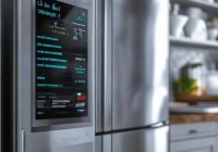 LG冰箱总部维修网点电话教导（如何挑选实用好用的冰箱）