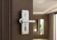 青稞智能锁400客服热线支持科普（智能锁安全漏洞揭秘：IC锁破解方法详解）