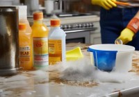 希贵集成灶售后全国客服解析ぁ集成灶水清洗的五大常见弊端揭秘