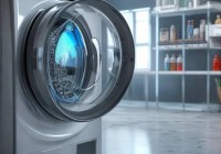 达米尼洗衣机服务电话全天候咨询交流-洗衣机选购指南：掌握这几点，轻松选到心仪机型