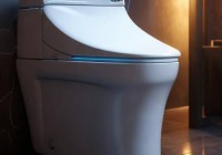 德希顿智能马桶售后客服热线教导_Cuckoo智能马桶盖：舒适生活新选择，居家必备神器