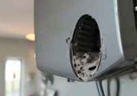 艾瑞卡壁挂炉服务热线攻略分析:壁挂炉冬季防冻小贴士