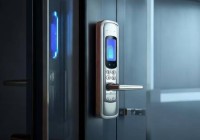 青稞智能锁维修网点搜索教导：无协议智能锁：安全与便捷的完美结合