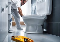 松下智能马桶快速响应中心介绍_智能马桶安装教程：轻松掌握安装步骤