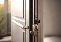 春天防盗门人工客服电话多少分享〖防盗门保养秘籍：延长使用寿命的小技巧〗