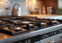 好太太燃气灶快捷服务教导㉿燃气灶面板破损维修攻略，教你轻松解决烦恼