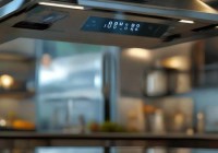 林内油烟机预约系统讲解〖油烟机烟道不转动的解决办法〗