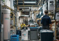 比力奇热水器维修点查询分析—热水器清洗小技巧，轻松提升水质健康