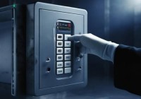 艾斐堡保险柜客服报修服务梳理&保险柜密码误输入揭秘：如何正确找回？