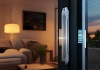 耐特智能指纹锁客服热线全天候服务阐明%指纹锁选购攻略：infinova指纹锁录入技巧详解