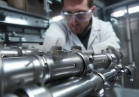 高木热水器总部报修网点阐释#热水器安装后管口漏水怎么办？快速解决小妙招