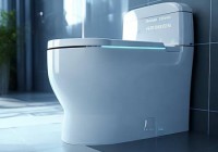 奥享智能马桶24小时救援详述(智能马桶清洁新体验：自带泡沫洁净如新)