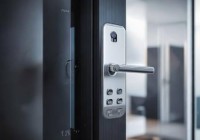 智能锁市场动态：揭秘价格走势趋势与预测