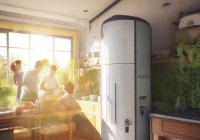 林内热水器故障服务处交流←太阳热水器内部构造详解：高效节能的秘密解析