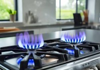 燃气灶双头天然气，厨房烹饪新选择