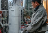 舒量热水器空气能维修服务咨询全国传授+潮州专业空气能热泵安装指南