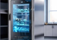 科徕尼消毒柜售后通道教大家,河北智能消毒柜：如何选择最适合的品牌