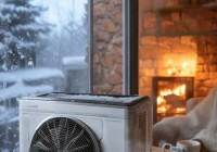 双和热水器空气能热线指南教大家㊣骄阳空气能除霜技巧，告别冬季困扰