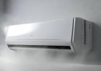 美的空调尘满提示：智能清洁新体验