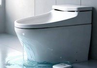 圣托玛斯智能马桶预约热线中心分享(惠达智能马桶：脚踢冲水新体验，轻松便捷生活必备)