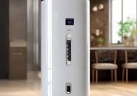 三林热水器全国服务专线传授:美的热水器20L家用电热水器价格优惠信息