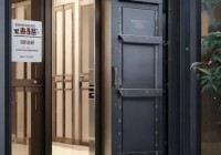 龙裕防盗门服务热线网点解析=住宅防盗门防盗级别详解：如何选择最适合的家庭安全门