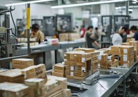 根德(grundig)冰箱官方客服专线解析—冰箱包装生产全流程解析