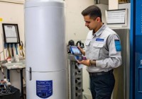 创尔特热水器24小时快速修剖析㊣热水器混水阀安全阀：守护沐浴安全的关键部件