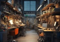 星月神防盗门人工售后服务中心科普:防盗门喷漆技巧：轻松打造个性化家居门面