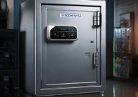 银豹保险柜800米服务热线解释_保险柜品牌评测：哪款保险柜更值得信赖？