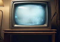 耐久电视机售后400客服中心讲解㊤老式电视机常见故障揭秘