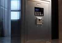 杰宝大王保险柜全国售后通络介绍♫2023年最新重量大保险柜价格排行榜