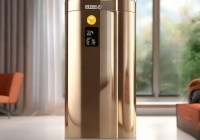 金雅典电热水器外壳：时尚耐用，品质生活新选择