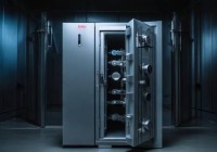 迪堡保险柜专享服务解释&大保险柜安全关合技巧揭秘