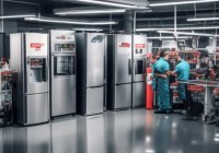 新飞冰箱24H维修服务中心详述+冰箱邮寄可行性及注意事项详解