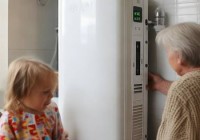 泉天下热水器总部维修服务讲解_热水器运行时为什么会发出呲呲声响？揭秘原因