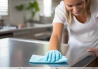 康宝油烟机网点服务热线分享，厨房油烟机出风口油渍困扰？教你轻松解决妙招