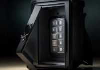 chubbsafes保险柜全市保修热线科普：书包保险柜开启方法图解教程