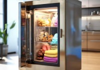 法恩莎智能消毒柜客服查询教导￥方太消毒柜高温消毒，守护家庭健康防线