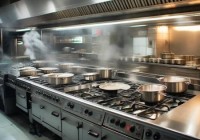 亿田燃气灶维修站维修点电话阐释（福建商用燃气灶推荐：好用之选盘点）