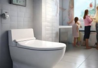 唯宝(Villeroy & Boch)智能马桶全市统报修中心热线交流,电动马桶耗电大吗？智能马桶用电情况揭秘