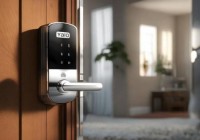 耶鲁智能指纹锁全国修服热线分析=武汉指纹锁更换电池攻略：快速简便教程