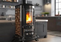 绿腾集成灶全网服务网点科普$新款柴火灶集成灶：节能环保，烹饪新体验