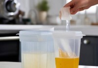 雅美娜集成灶24小时快速修分析+集成灶废油处理难题，一招解决流不出问题