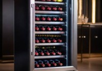 红酒恒温酒柜选度数攻略：掌握这几点，选对度数不迷茫