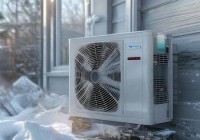 美的热水器空气能客服查询解说_空气能冬天使用效果如何？