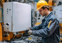 斯密壁挂炉售后电话号码普及ぁ兰州电壁挂炉更换攻略：轻松解决冬季供暖难题