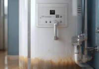 百得热水器全市热线咨询告诉你@天燃气热水器E1故障原因及解决方法